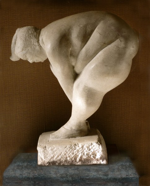 The Ballet Slipper: Marble The Ballet Slipper: Marble